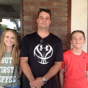 Meet your Posher, Dan